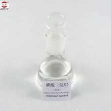 Monoaluminum Phosphate viscous water-white liquild as bonding agent