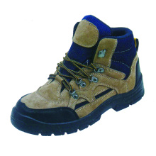 Steel Toe Cap Work Footwear