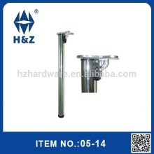 Modern folding table legs