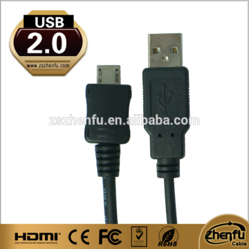 China wholesale high quality usb special 2.0 cable