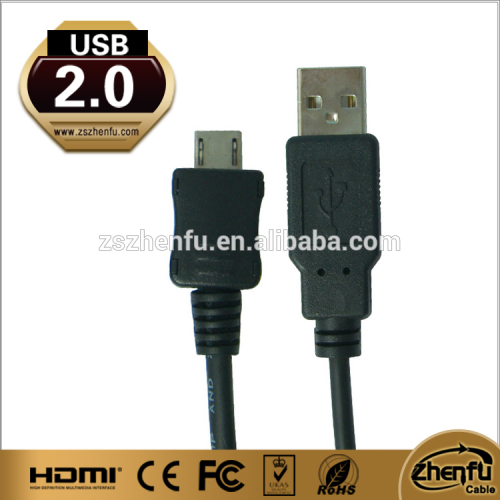 Wholesale china import mfi data 2.0 cables