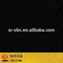 Mongolia black granite, Black granite, China cheap black granite