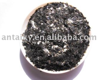 biotite black mica powder