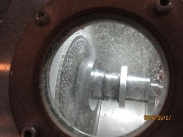 Masterbatch granulator