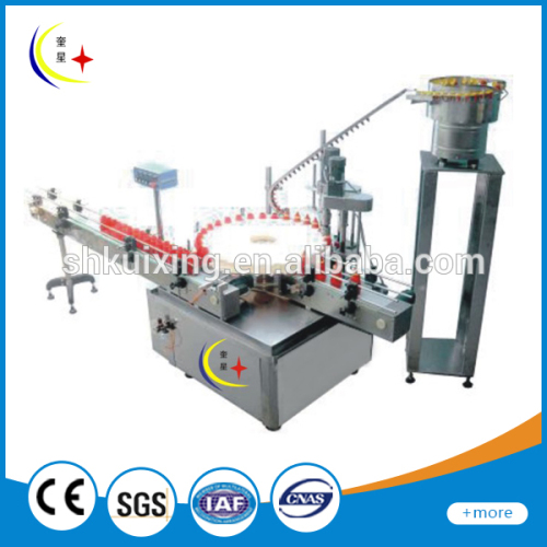 YXT-A Automatic screw machine