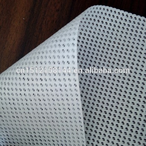 PVC Mesh Fabric for Advertising