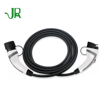 32A EV Charger Cable Single Phase type1 Connector