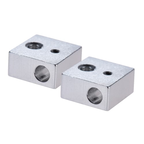 High Quality Aluminum Parts