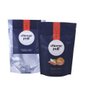 Spice Packaging Pouch Stand Up Hot Stemping Pouch