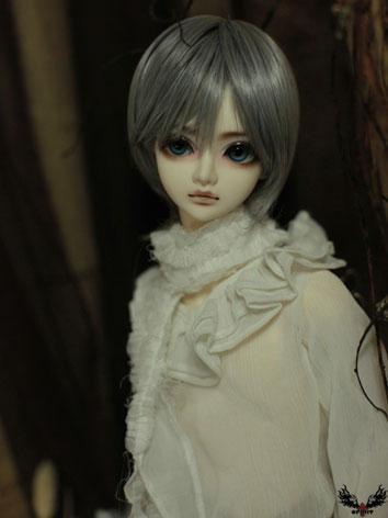 Limited Edition BJD Yew 61.5cm Boy Jointed Doll