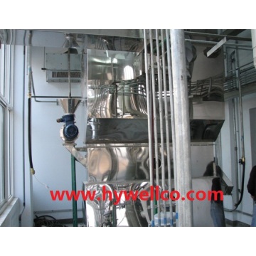 Special Drying Machine for Monosodium Glutamate