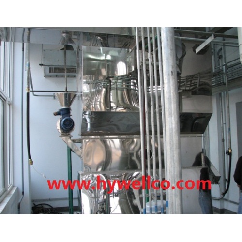 Special Drying Machine for Monosodium Glutamate