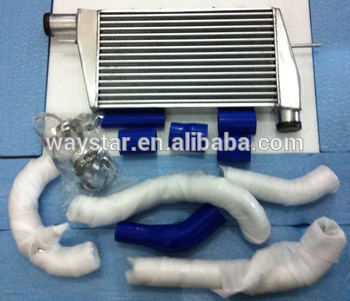 performance intercooler kit for mitsubishi lancer Evolution x