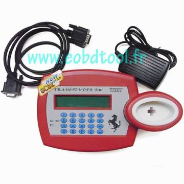AD90 Transponder Key Duplicator Plus