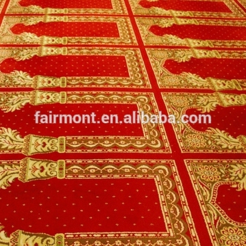 mosque carpets in rolls J01, Luxury mosque carpets in rolls