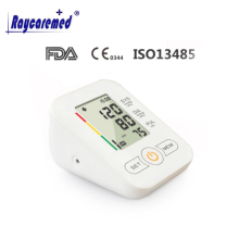 Digital Blood Pressure Monitor
