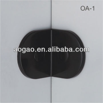 toilet partition accessories corner fastener