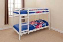 WOODEN BUNK BEDS - KIDS LOFT BEDS - CHEAP WOODEN BEDS