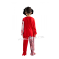 Halloween clown boys costumes