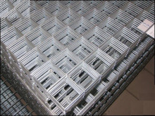 Sheets of Welded Wire Mesh