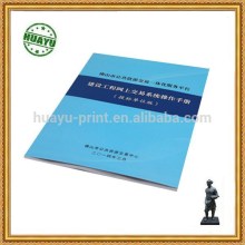 Full Color Offset printing offset paper Book Printing
