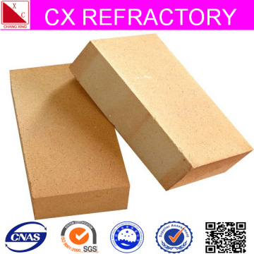 Better quality thermal insulating brick