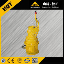 Excavator spare parts PC200-7 Swing Motor 706-7G-01040