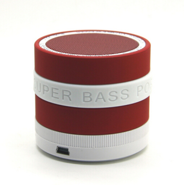 stereo mini party speaker