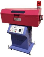 Industry-Frequency Spark Tester for Wire and Cable Machinery