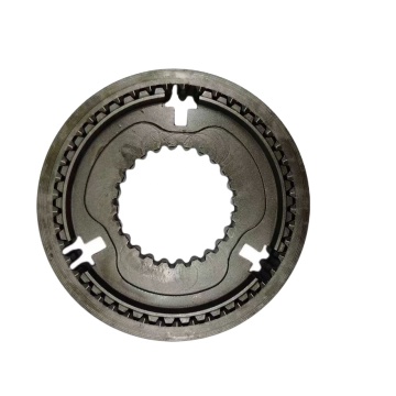 High qualityTransmission STEEL Synchronizer auto parts for Iveco