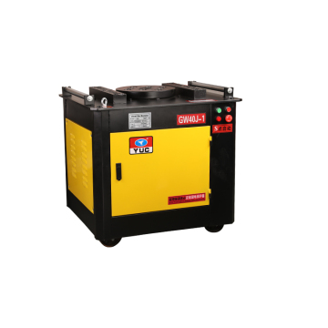 Manual rebar bender GW40 Rebar Bending Machine stirrup bending machine stirrup bender Rebar Tools