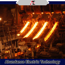 experienced supplier PLC control squre billet concasting