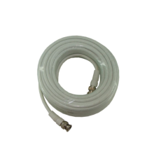 100m Low Noise Red Flexible Copper Core Professional Stereo Microphone Cable