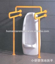 handicapped shower grab bar for bathroom