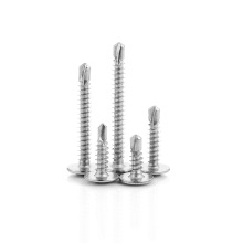 Cheap Price Truss Head Self Drilling Screw