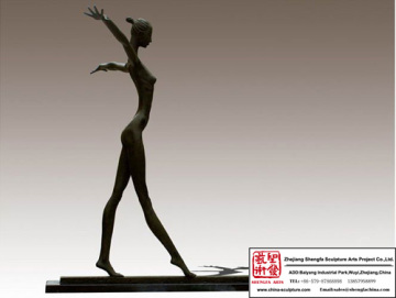 Kingly Gift Crystal Decoration