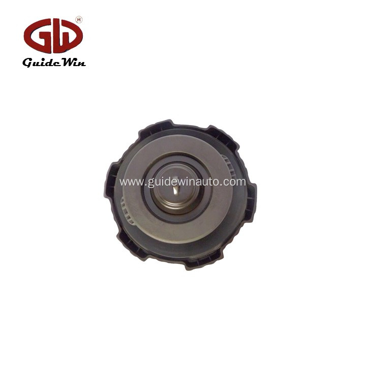 GW0123 Automobile Locking Fuel Tank Cap For BENZ