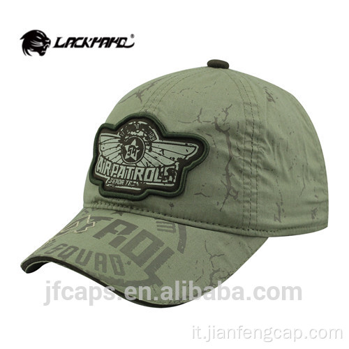 Cappelli da baseball da golf unisex resistenti al sole