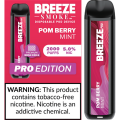 Großhandel Breeze Pro Vape 2000puffs