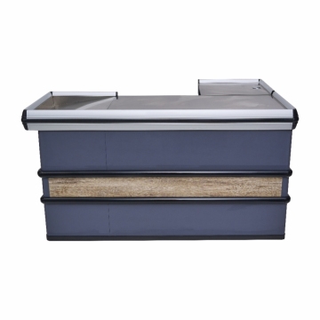 Supermarket Payment Counter For Sale