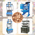 Ice cream cone baking machine for sale