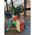 Sheet Metal Punching Drilling Machine