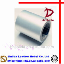 blue clear soft pvc calendering protective plastic film in roll