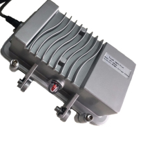 RF TV Signal Booster Equipment Amplifier for Cable TV Systems