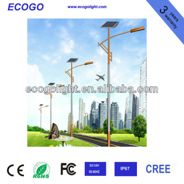 LED Street lighting luminaires led solar courtyard lights