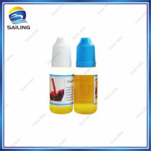 E-Cig E-Liquid, E-Juice