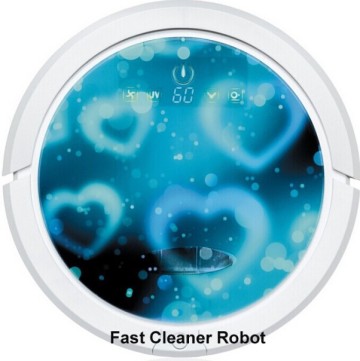 euro hot home appliances/High Class Robot Vacuum Cleaner