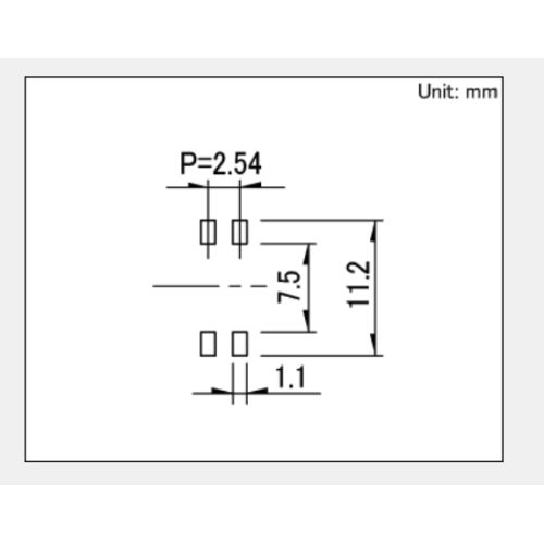 Ssgm series Switchover switch