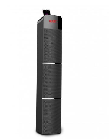 Single Best Price Indoor Tower Speaker With Mic