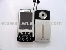 3 bands and dual standby TV mobile phone